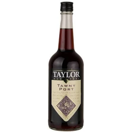 TAYLOR TAWNY PORT