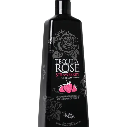TEQUILA ROSE
