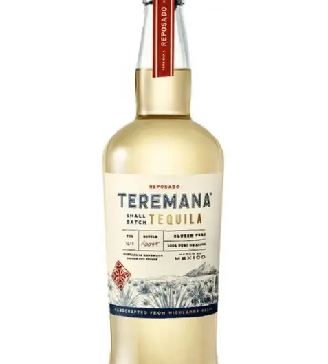 TEREMANA TEQ REPOSADO