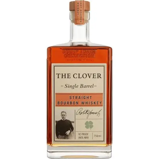 THE CLOVER