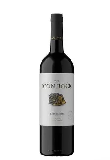 THE ICON ROCK