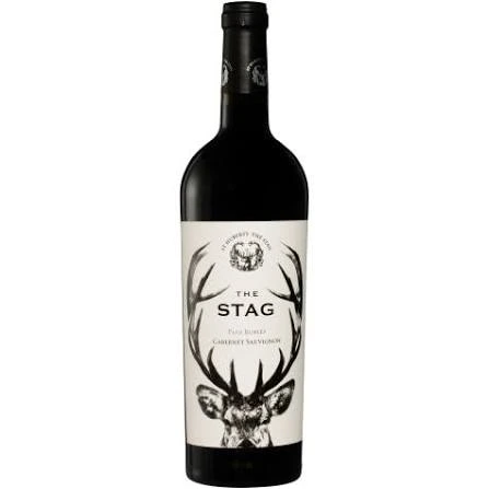 THE STAG CAB SAUV