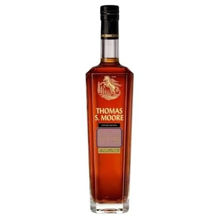 THOMAS S MOORE BBN