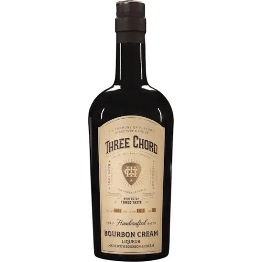 THREE CHORD SMALL BATCH