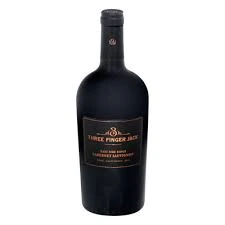 THREE FINGER JACK CAB SAUV
