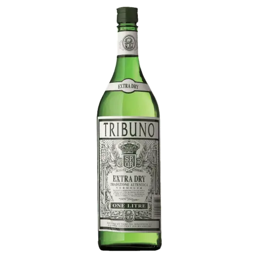TRIBUNO VERMOUTH DRY