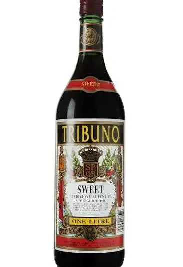 TRIBUNO VERMOUTH SWEET
