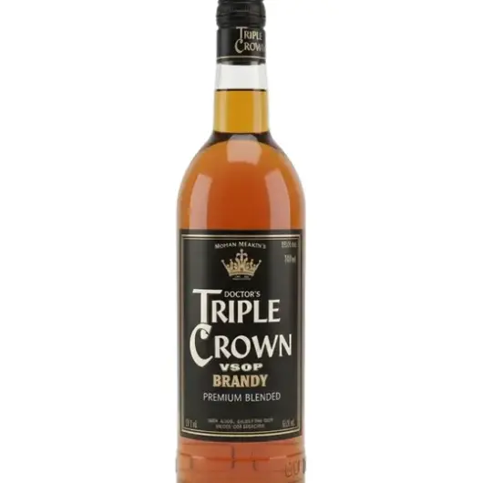 TRIPLE CROWN DELUXE