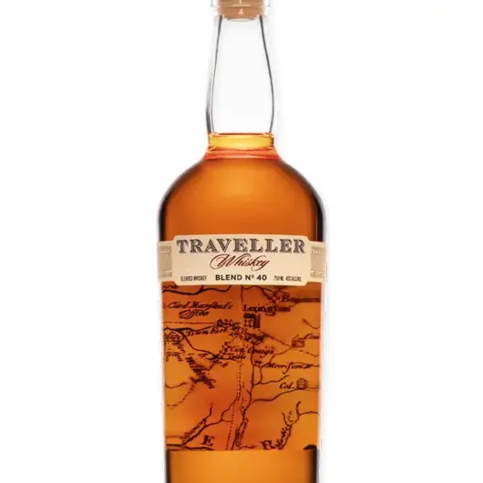 TRAVELLER