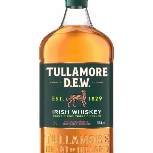 TULLAMORE DEW