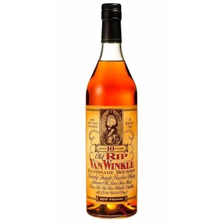 VAN WINKLE BRBN 10YR