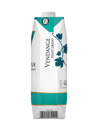 VENDAGE PINOT GRIGIO