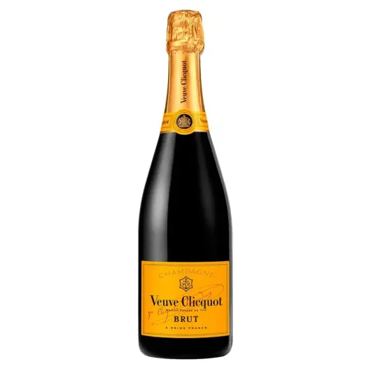 VEUVE BRUT