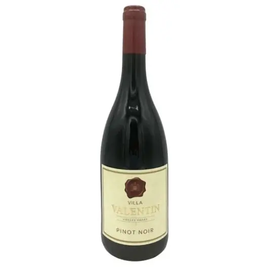 VILLA VALENTIN PINOT NOIR