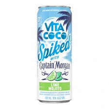 VITA COCO SPKD CKTL LIME