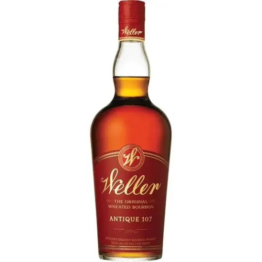 WELLER ANTIQUE 107