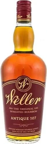 WELLER BRBN