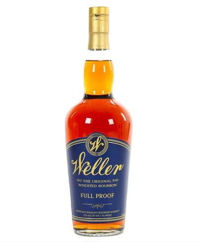 WELLER  FUL PROOF