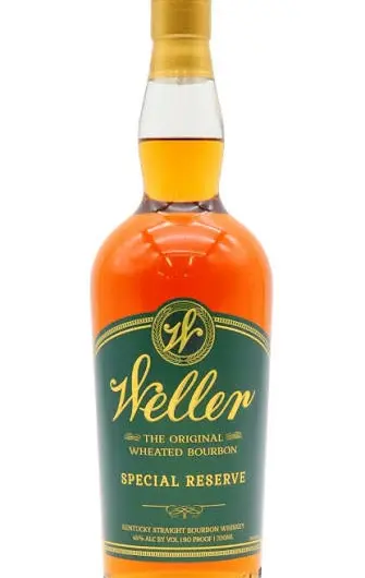 WELLER SPECIAL RESERVE