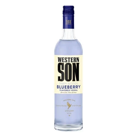 WESTERN SON BLUEBERRY