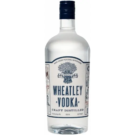 WHEATLEY VODKA