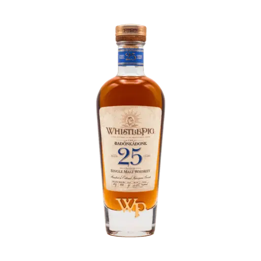 WHISTLEPIG SINGLE MALT 21YRS