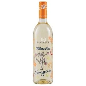 WHITE CAT SANGRIA