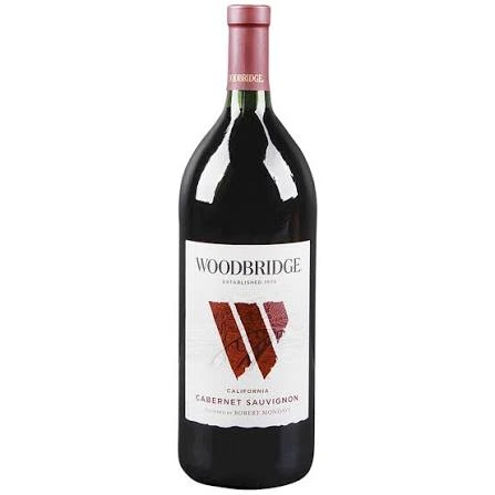 WOODBRIDGE CAB SAU