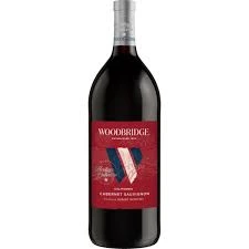 WOODBRIDGE CAB SAU