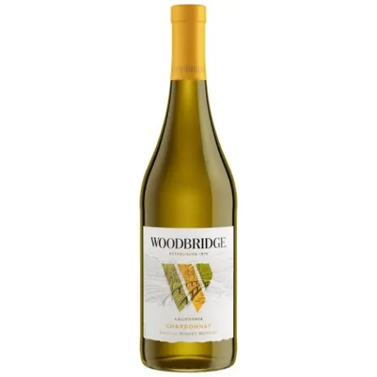 WOODBRIDGE CHARD