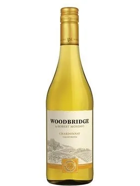 WOODBRIDGE CHARDONNAY