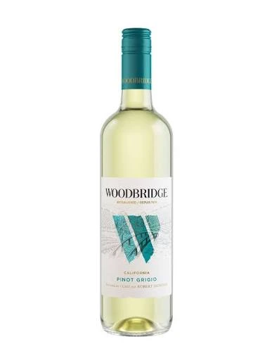 WOODBRIDGE PINOT GRIGIO