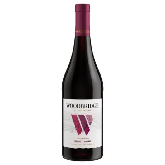 WOODBRIDGE PINOT NOIR