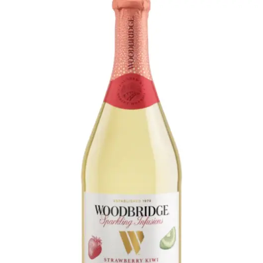 WOODBRIDGE STRAWBERRY & KIWI