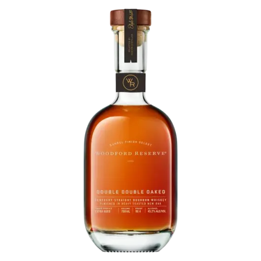 WOODFORD RES MASTER COLLECTION