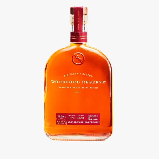 WOODFORD RESERVE WHEAT WHISKEY