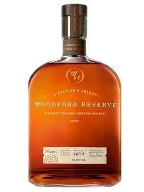 WOODFORD RESERVE