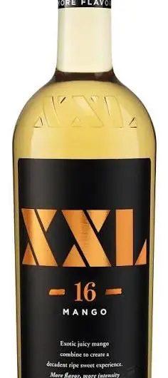 XXL MANGO