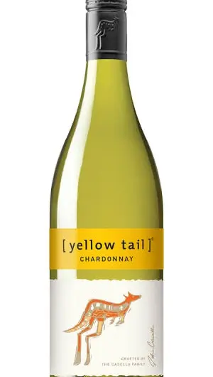 YELLOW TAIL BUTTERY CHARD