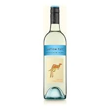 YELLOW TAIL PINOT  GRIGIO