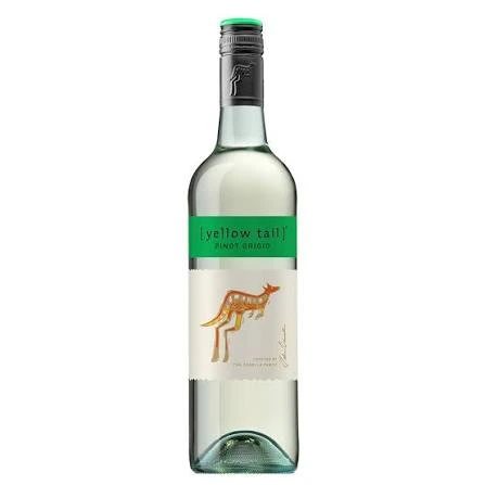 YELLOW TAIL PINOT GRIGIO