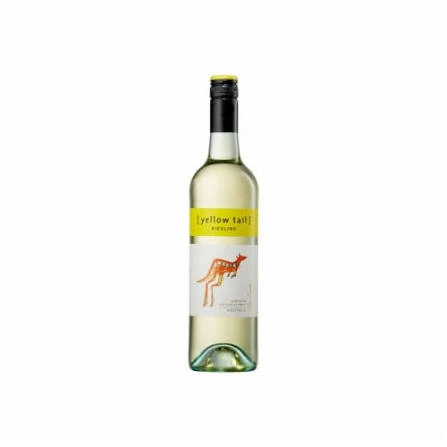 YELLOW TAIL RIESLING