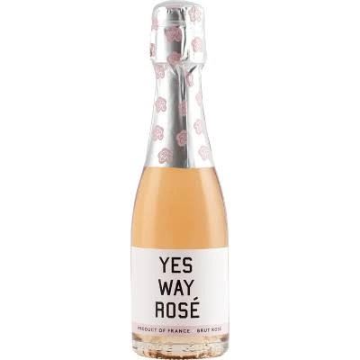 YES WAY ROSE