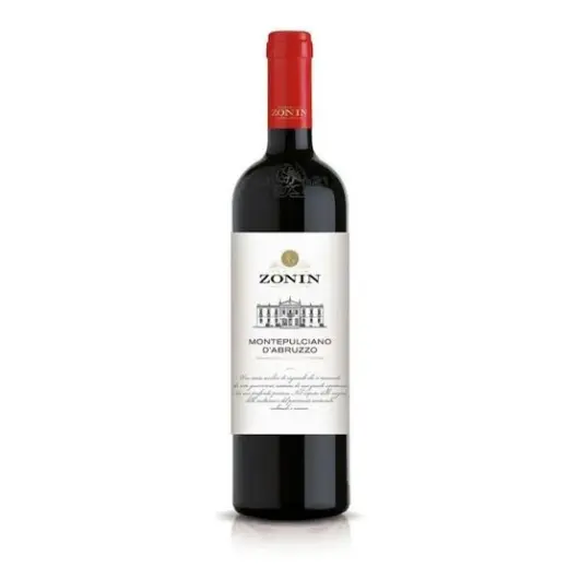 ZONIN MONTEPULCIANO