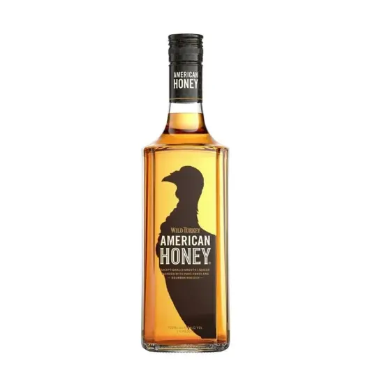 AMERICAN HONEY