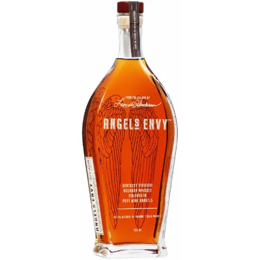 ANGELS ENVY