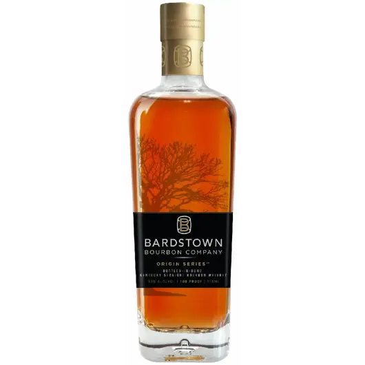 BARDSTOWN BOURBON WHISKEY