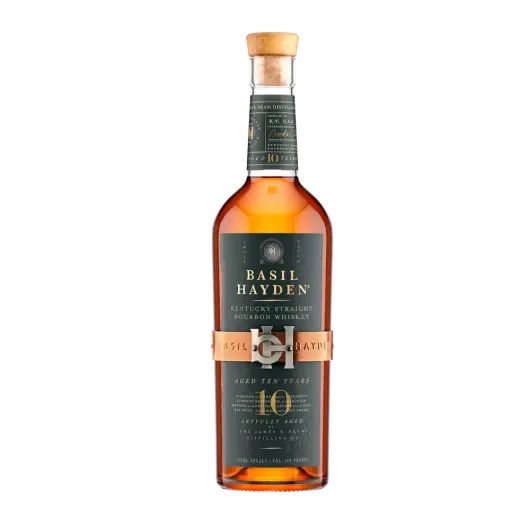 BASIL HAYDENS BBN 10YR