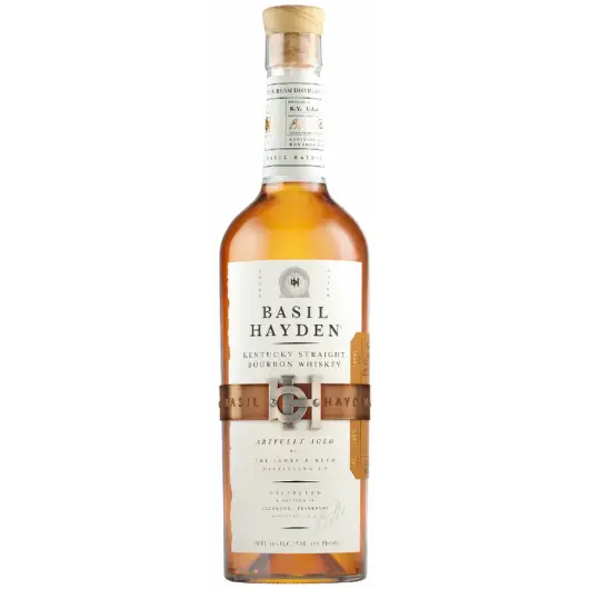 BASIL HAYDEN