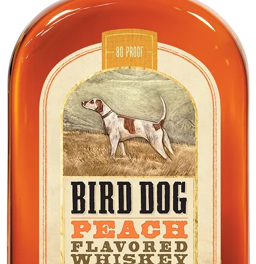 BIRD DOG PEACH
